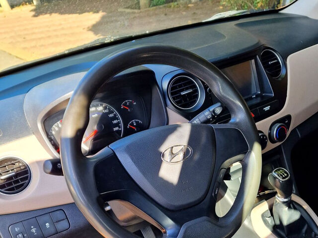 Хендай и10, объемом двигателя 1 л и пробегом 0 тыс. км за 5290 $, фото 5 на Automoto.ua