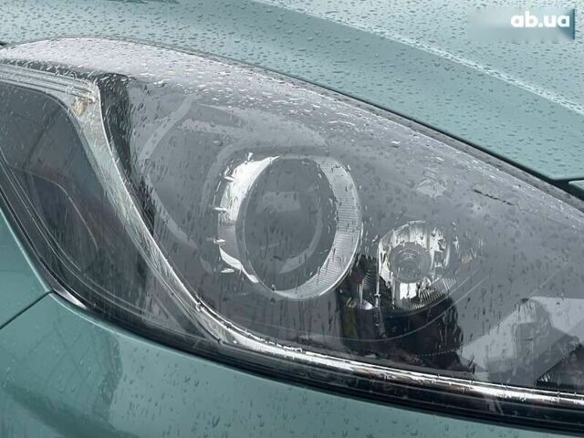 Хендай и10, объемом двигателя 1.2 л и пробегом 30 тыс. км за 15500 $, фото 24 на Automoto.ua