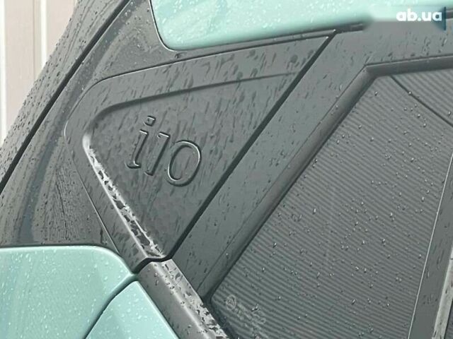Хендай и10, объемом двигателя 1.2 л и пробегом 30 тыс. км за 15500 $, фото 29 на Automoto.ua
