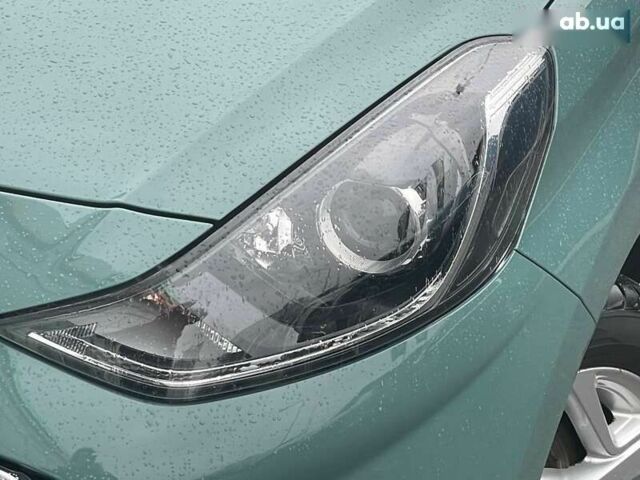 Хендай и10, объемом двигателя 1.2 л и пробегом 30 тыс. км за 15500 $, фото 25 на Automoto.ua