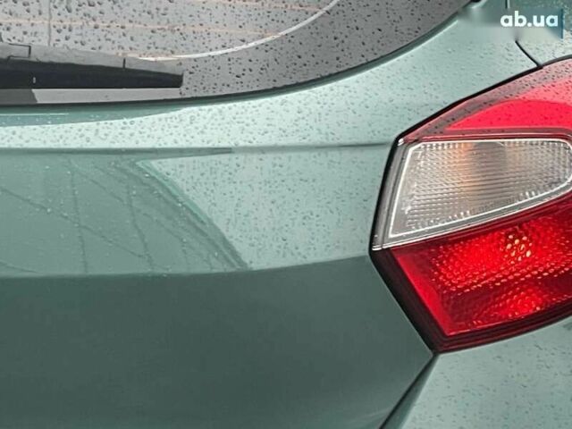 Хендай и10, объемом двигателя 1.2 л и пробегом 30 тыс. км за 15500 $, фото 21 на Automoto.ua