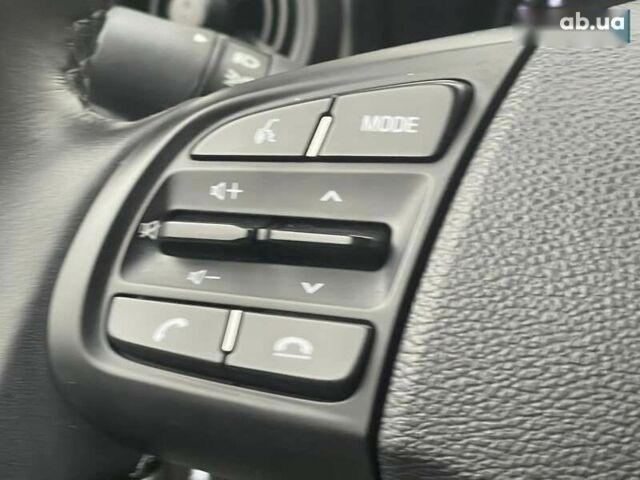 Хендай и10, объемом двигателя 1.2 л и пробегом 30 тыс. км за 15500 $, фото 28 на Automoto.ua