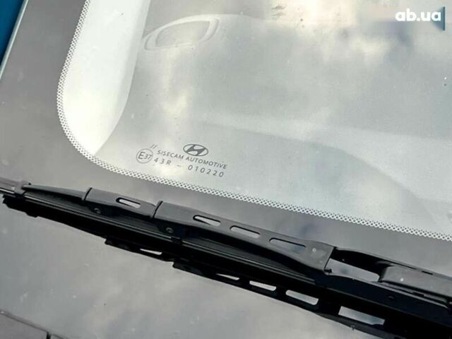 Хендай и10, объемом двигателя 1.2 л и пробегом 8 тыс. км за 15999 $, фото 19 на Automoto.ua