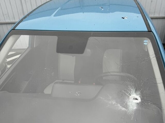 Хендай и10, объемом двигателя 1.2 л и пробегом 10 тыс. км за 9200 $, фото 4 на Automoto.ua