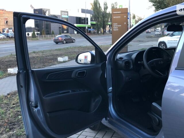 купити нове авто Хендай і10 2023 року від офіційного дилера Автоцентр AUTO.RIA Хендай фото