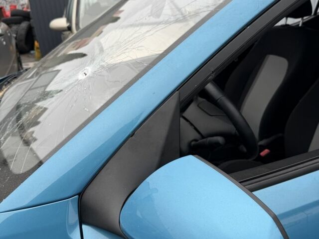 Хендай и10, объемом двигателя 1.2 л и пробегом 10 тыс. км за 9200 $, фото 7 на Automoto.ua