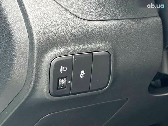 Хендай и10, объемом двигателя 1.2 л и пробегом 8 тыс. км за 15999 $, фото 25 на Automoto.ua