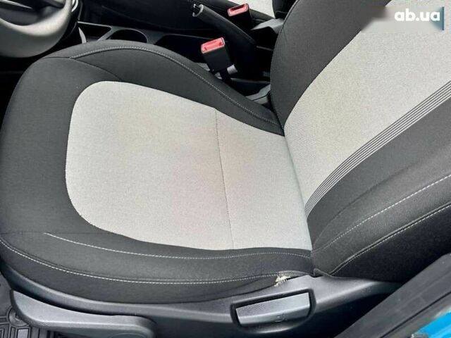 Хендай и10, объемом двигателя 1.2 л и пробегом 8 тыс. км за 15999 $, фото 23 на Automoto.ua