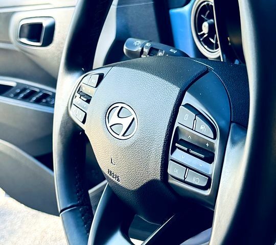 Хендай и10, объемом двигателя 1.2 л и пробегом 17 тыс. км за 16700 $, фото 4 на Automoto.ua