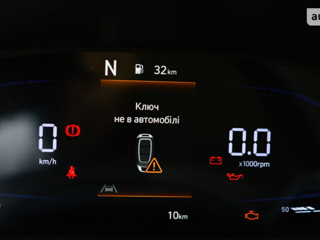 Хендай і10, об'ємом двигуна 1.2 л та пробігом 0 тис. км за 20306 $, фото 17 на Automoto.ua