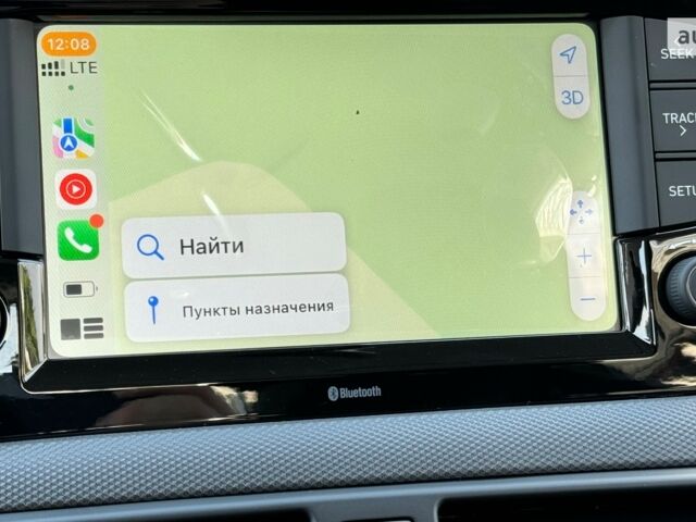 купить новое авто Хендай и10 2024 года от официального дилера Автоцентр Hyundai Аеліта Хендай фото