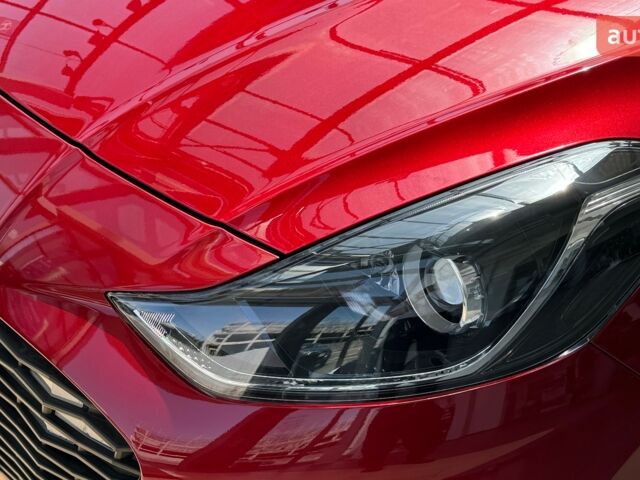 купить новое авто Хендай и10 2024 года от официального дилера Автоцентр Hyundai Аеліта Хендай фото