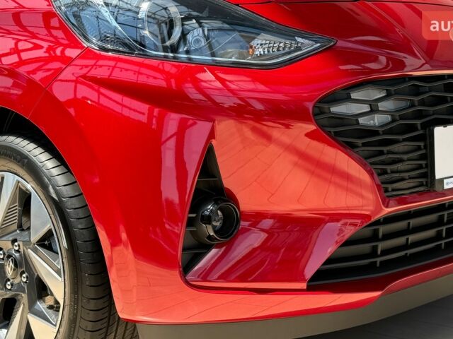 купить новое авто Хендай и10 2024 года от официального дилера Автоцентр Hyundai Аеліта Хендай фото