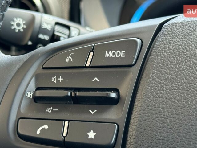 купить новое авто Хендай и10 2024 года от официального дилера Автоцентр Hyundai Аеліта Хендай фото
