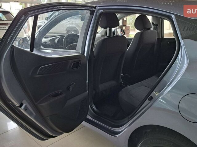 купить новое авто Хендай и10 2025 года от официального дилера Автоцентр AUTO.RIA Хендай фото