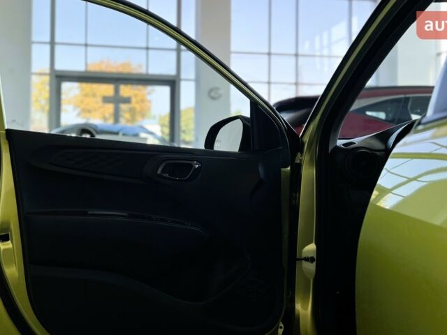 купить новое авто Хендай и10 2025 года от официального дилера Автоцентр AUTO.RIA Хендай фото