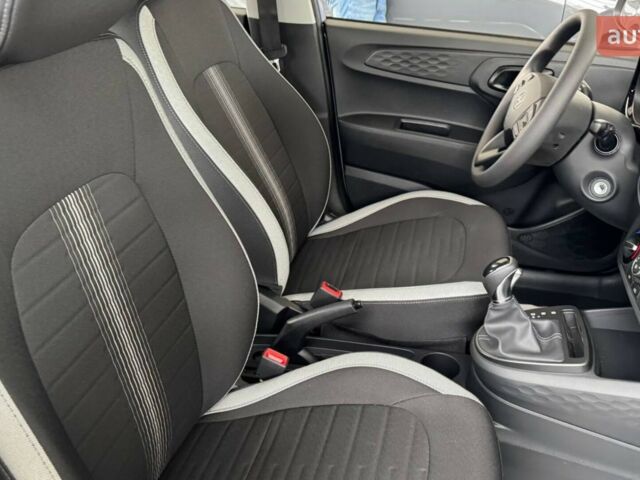 купити нове авто Хендай і10 2025 року від офіційного дилера Автоцентр AUTO.RIA Хендай фото