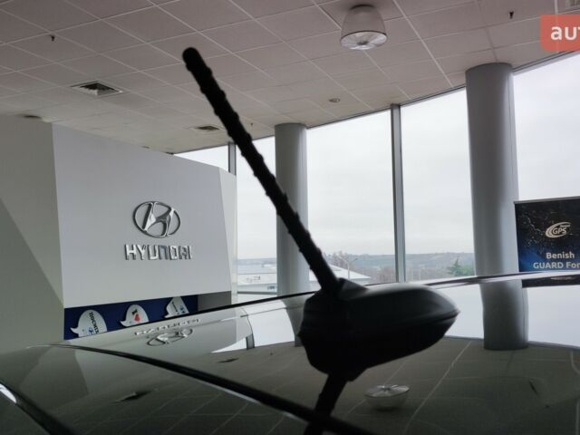 Хендай и10, объемом двигателя 1.2 л и пробегом 0 тыс. км за 21010 $, фото 16 на Automoto.ua