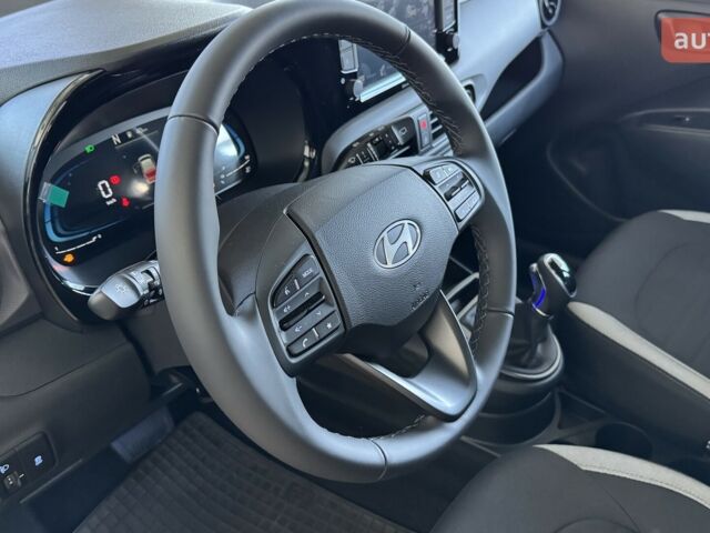 купити нове авто Хендай і10 2025 року від офіційного дилера Автоцентр AUTO.RIA Хендай фото