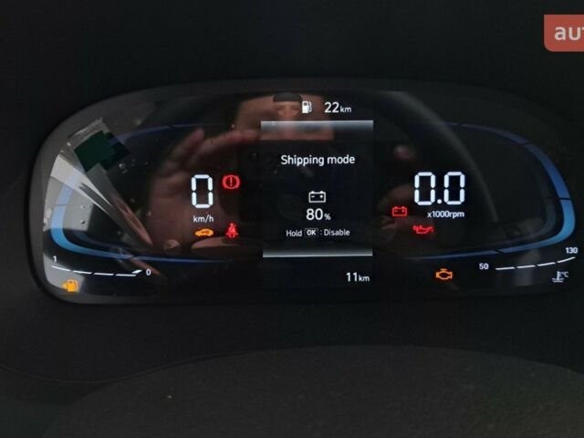 купить новое авто Хендай и10 2025 года от официального дилера Автоцентр AUTO.RIA Хендай фото