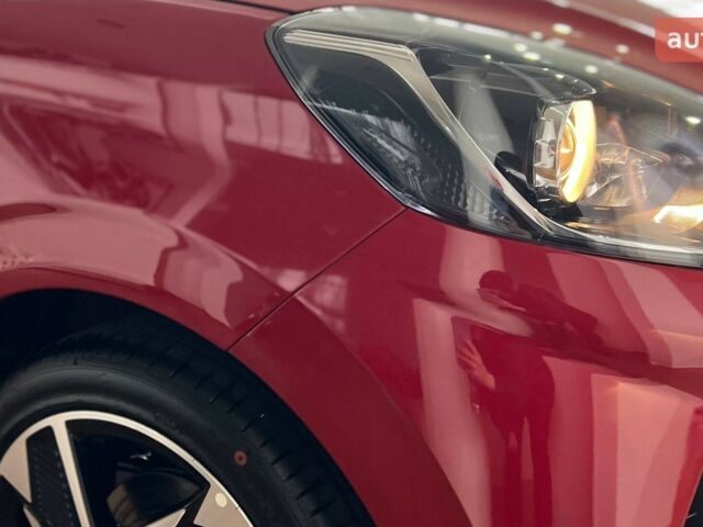 Хендай і10, об'ємом двигуна 1.2 л та пробігом 0 тис. км за 20849 $, фото 22 на Automoto.ua