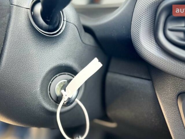 Хендай и10 2025 в Киеве на Automoto.ua Хендай и10, объемом двигателя 1 л и пробегом 0 тыс. км за 16684 $, фото 66 на Automoto.ua