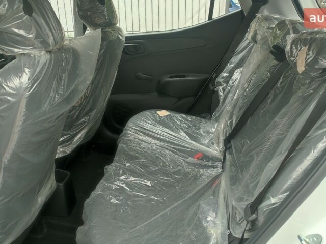 купить новое авто Хендай и10 2025 года от официального дилера Автоцентр AUTO.RIA Хендай фото