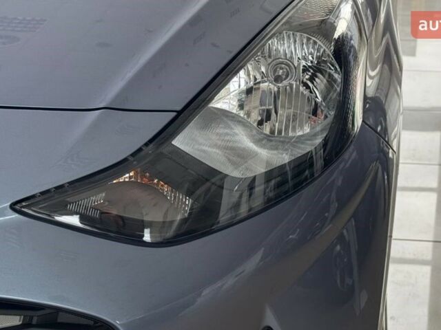 купити нове авто Хендай і10 2025 року від офіційного дилера Автоцентр AUTO.RIA Хендай фото