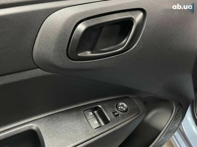 Хендай и10, объемом двигателя 1 л и пробегом 1 тыс. км за 17490 $, фото 15 на Automoto.ua