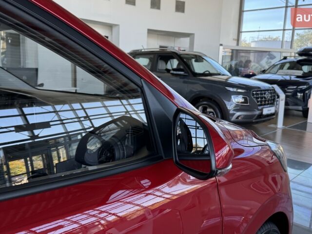 купити нове авто Хендай і10 2025 року від офіційного дилера Автоцентр AUTO.RIA Хендай фото