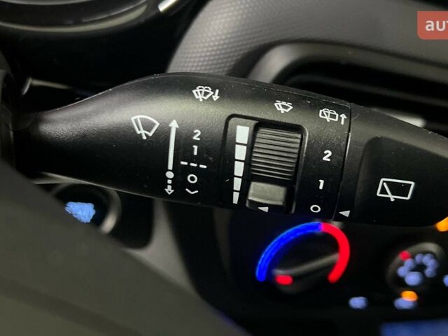 Хендай і10, об'ємом двигуна 1.2 л та пробігом 0 тис. км за 20849 $, фото 49 на Automoto.ua