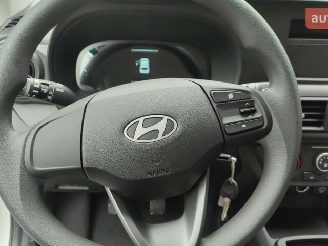 купить новое авто Хендай и10 2025 года от официального дилера Автоцентр AUTO.RIA Хендай фото