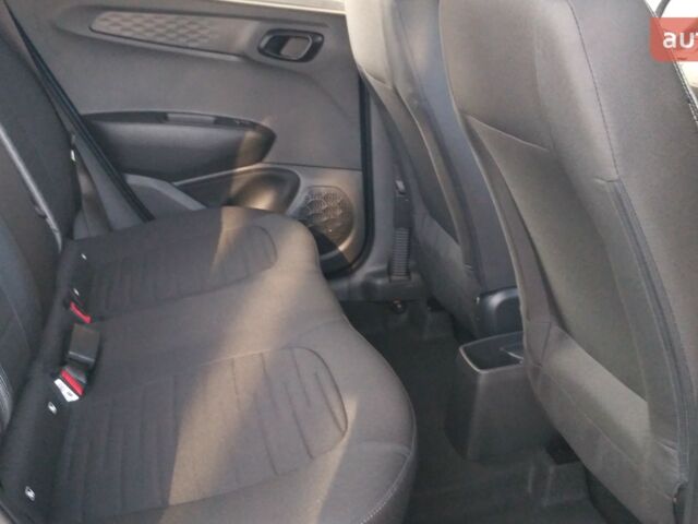 купить новое авто Хендай и10 2025 года от официального дилера Автоцентр AUTO.RIA Хендай фото