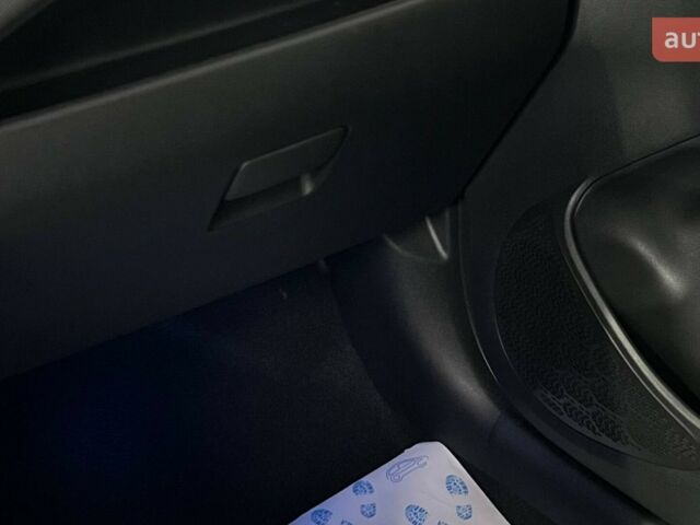 Хендай і10, об'ємом двигуна 1.2 л та пробігом 0 тис. км за 20849 $, фото 28 на Automoto.ua