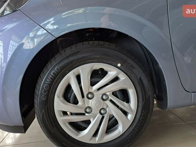 купить новое авто Хендай и10 2025 года от официального дилера Автоцентр AUTO.RIA Хендай фото