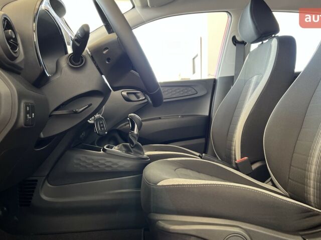 Хендай и10 2025 года купить новое авто Хендай и10 2025 года от официального дилера Автоцентр AUTO.RIA Хендай фото