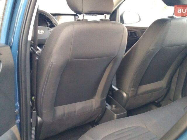 купить новое авто Хендай и10 2025 года от официального дилера Автоцентр AUTO.RIA Хендай фото