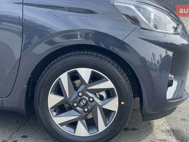 купити нове авто Хендай і10 2025 року від офіційного дилера Автоцентр AUTO.RIA Хендай фото
