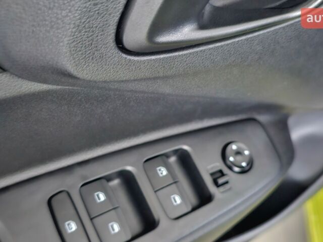 купить новое авто Хендай и10 2025 года от официального дилера Хюндай Центр Полтава Хендай фото