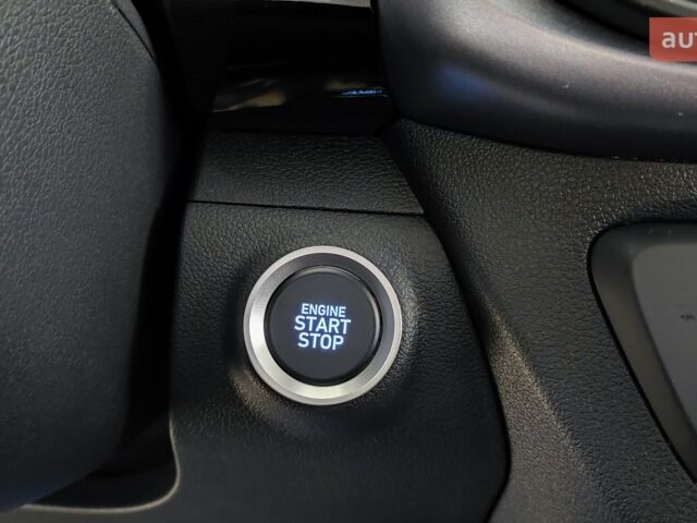 Хендай и10, объемом двигателя 1.2 л и пробегом 0 тыс. км за 21010 $, фото 36 на Automoto.ua