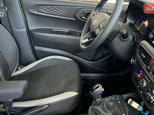 купить новое авто Хендай и10 2025 года от официального дилера Автоцентр AUTO.RIA Хендай фото