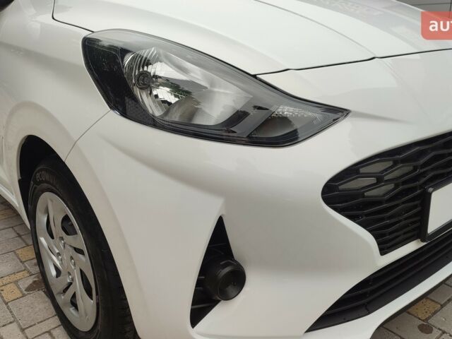 купить новое авто Хендай и10 2025 года от официального дилера Автоцентр AUTO.RIA Хендай фото