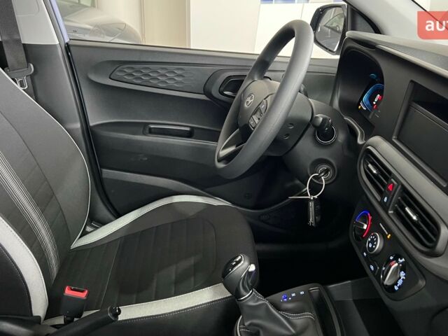 купить новое авто Хендай и10 2025 года от официального дилера Автоцентр AUTO.RIA Хендай фото