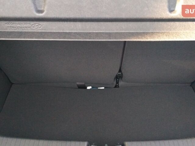 купить новое авто Хендай и10 2025 года от официального дилера Автоцентр AUTO.RIA Хендай фото