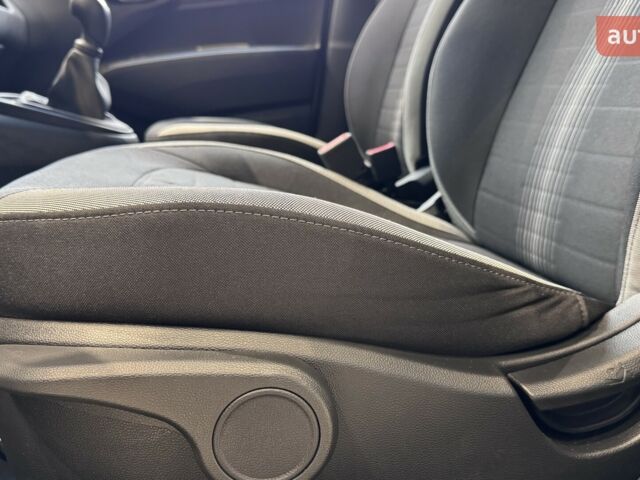 Хендай и10, объемом двигателя 1 л и пробегом 0 тыс. км за 16205 $, фото 16 на Automoto.ua