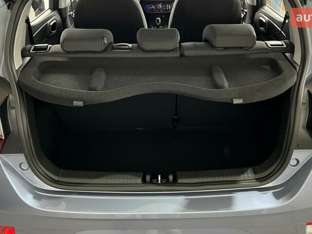 купить новое авто Хендай и10 2025 года от официального дилера Автоцентр AUTO.RIA Хендай фото