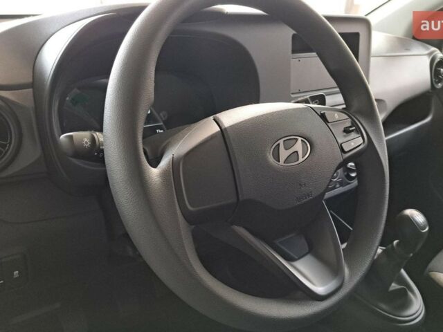 купить новое авто Хендай и10 2025 года от официального дилера Автоцентр AUTO.RIA Хендай фото