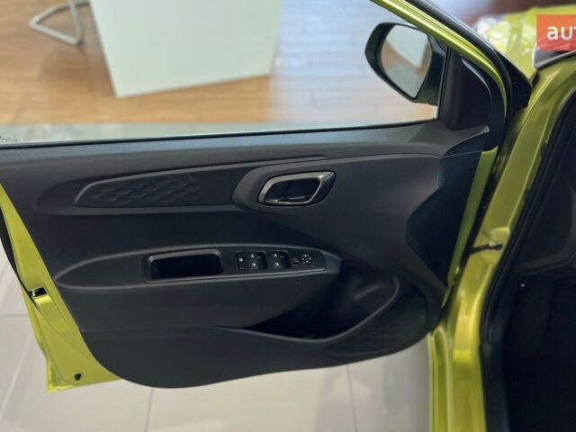 купить новое авто Хендай и10 2025 года от официального дилера Автоцентр AUTO.RIA Хендай фото