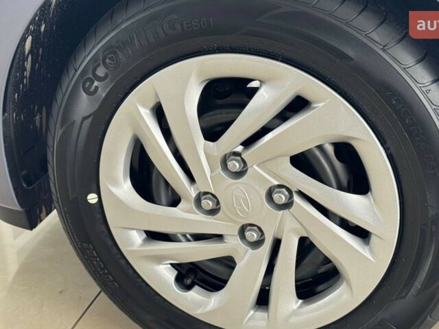 купити нове авто Хендай і10 2025 року від офіційного дилера Автоцентр AUTO.RIA Хендай фото