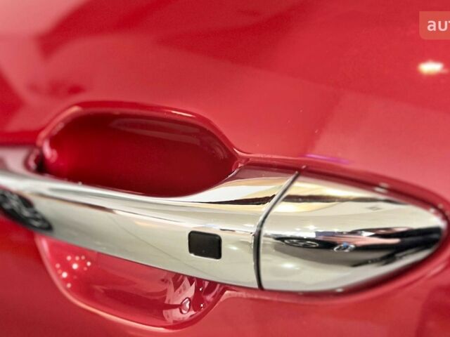 Хендай і10, об'ємом двигуна 1.2 л та пробігом 0 тис. км за 20849 $, фото 19 на Automoto.ua